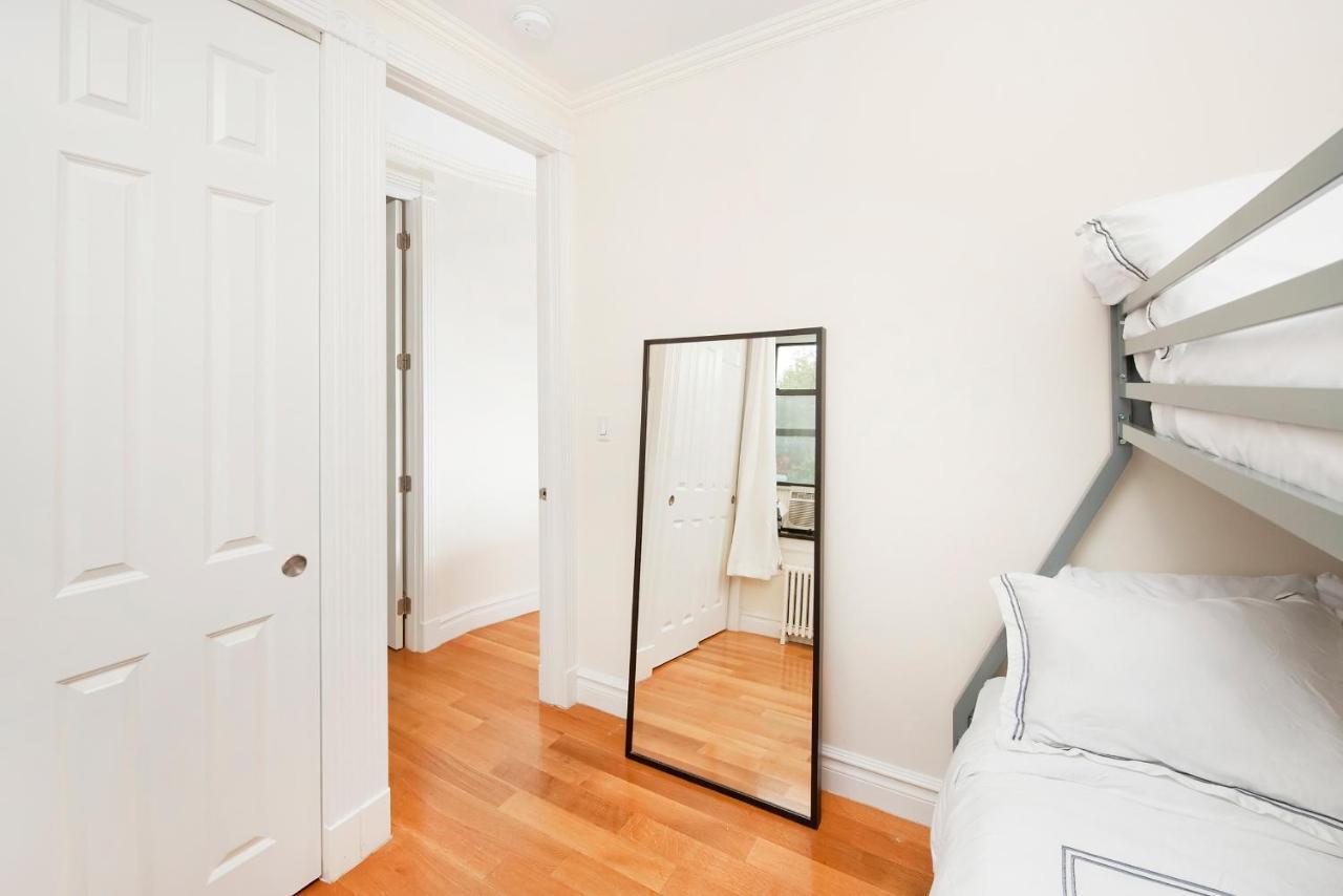 Three Bedroom West Village Townhouse * Nueva York
