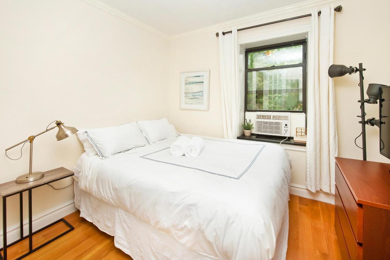 Three Bedroom West Village Townhouse Nueva York