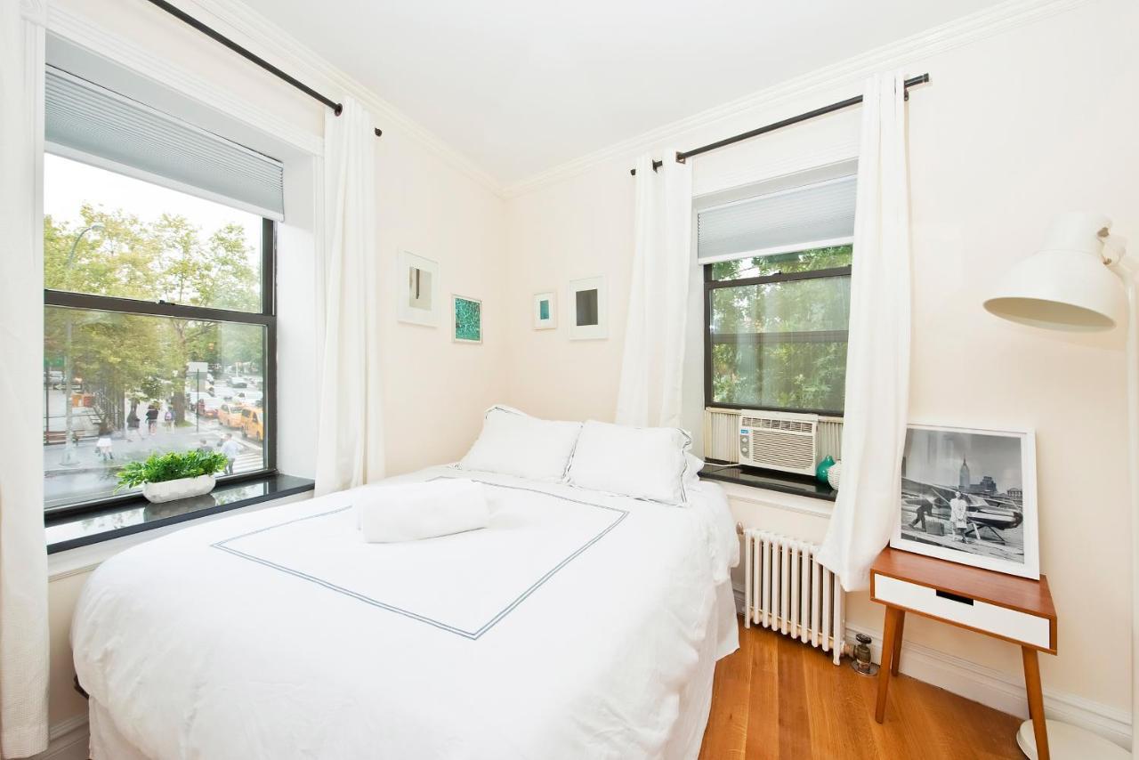 Apartamento Three Bedroom West Village Townhouse Nueva York