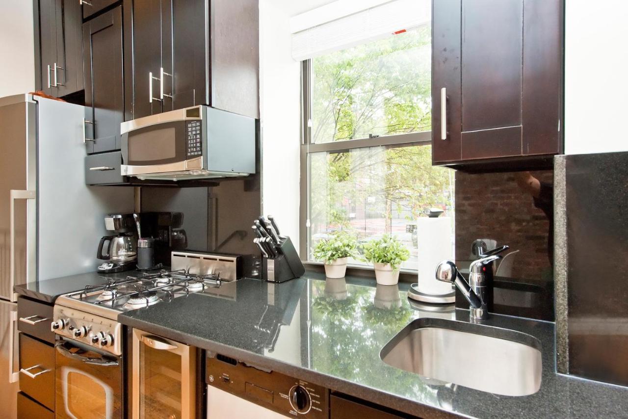 Three Bedroom West Village Townhouse * Nueva York