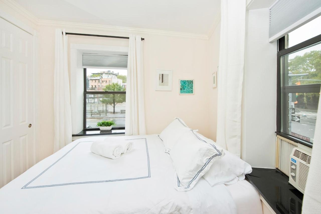 Three Bedroom West Village Townhouse * Nueva York