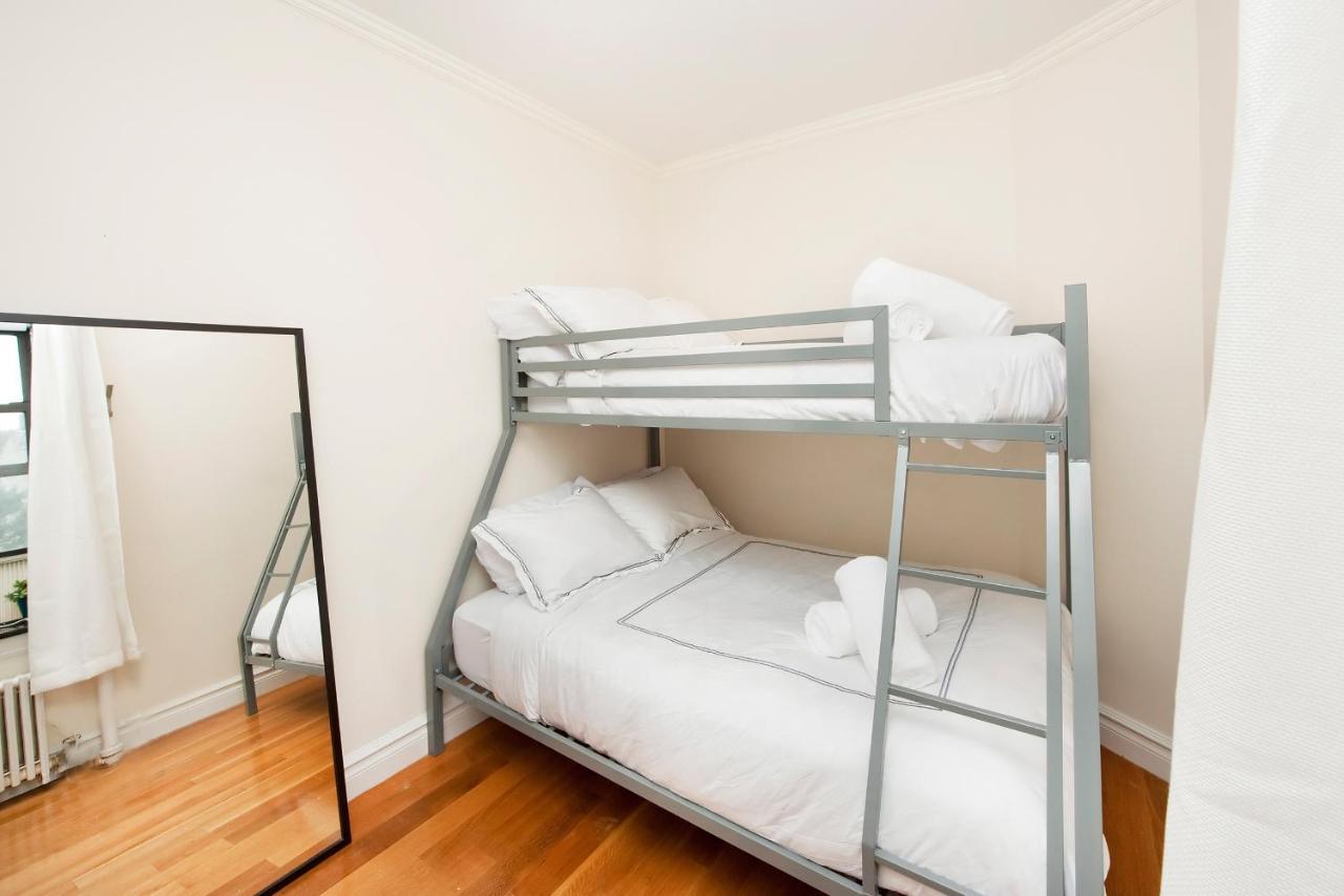 Three Bedroom West Village Townhouse Apartamento Nueva York